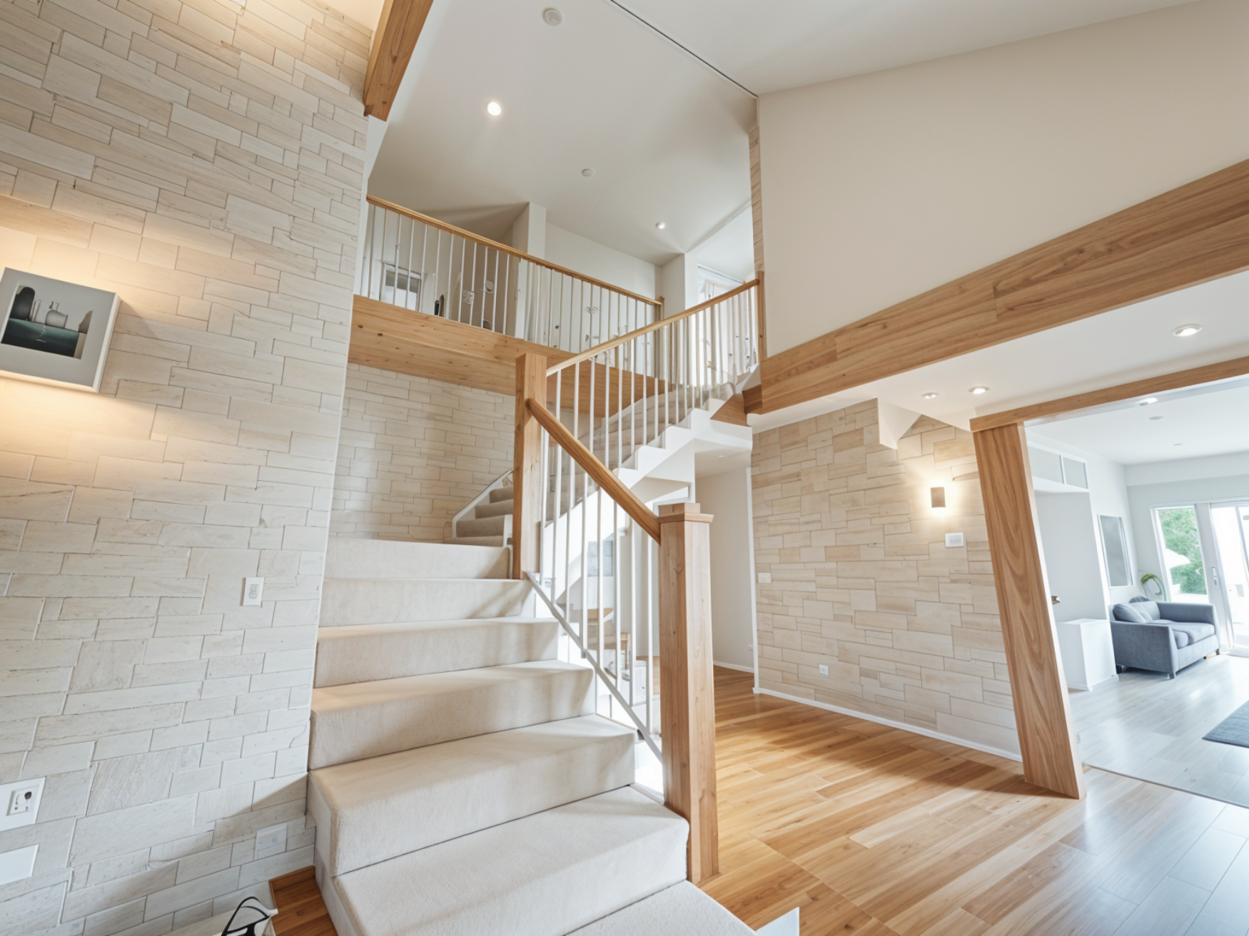 Imagen 7 Casa en venta en Getxo / La Galea, Getxo