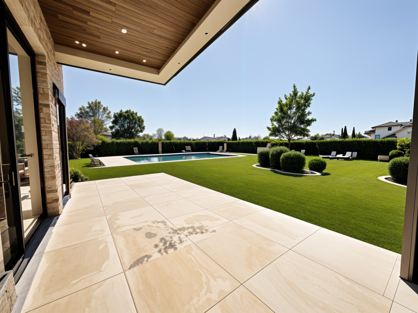 Imagen 2 Casa en venta en Getxo / La Galea, Getxo