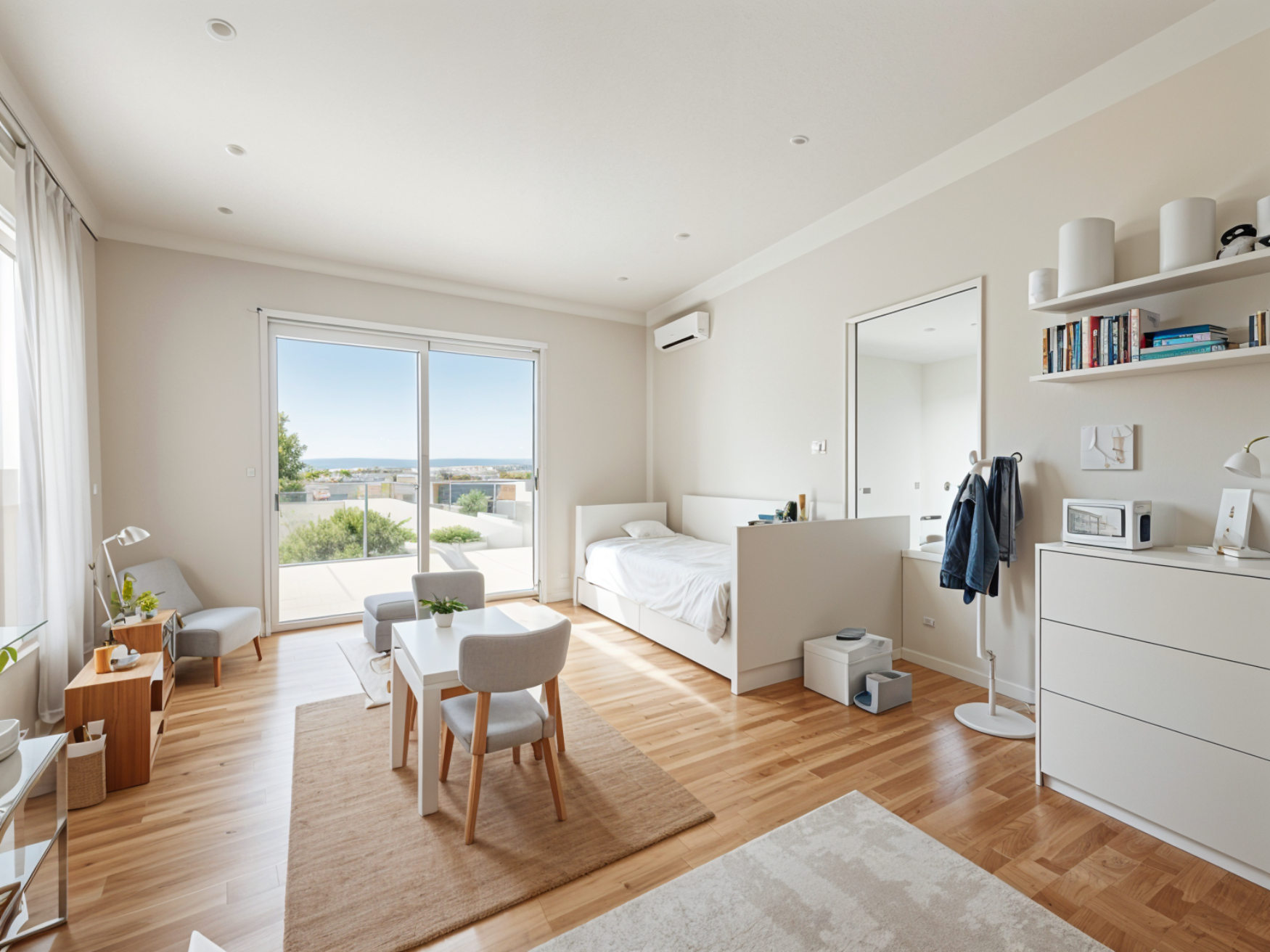 Imagen 9 Casa en venta en Getxo / La Galea, Getxo