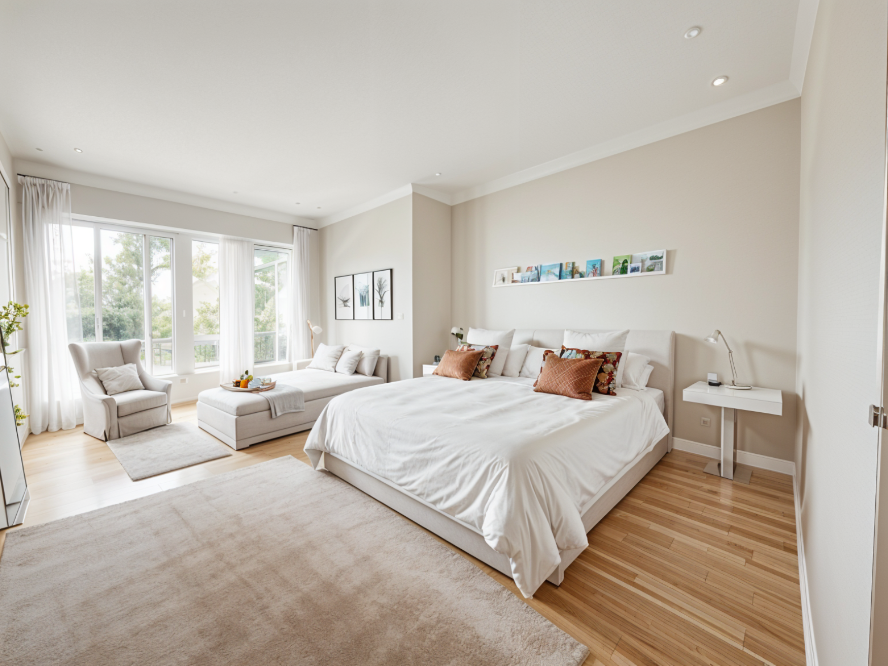 Imagen 6 Casa en venta en Getxo / La Galea, Getxo