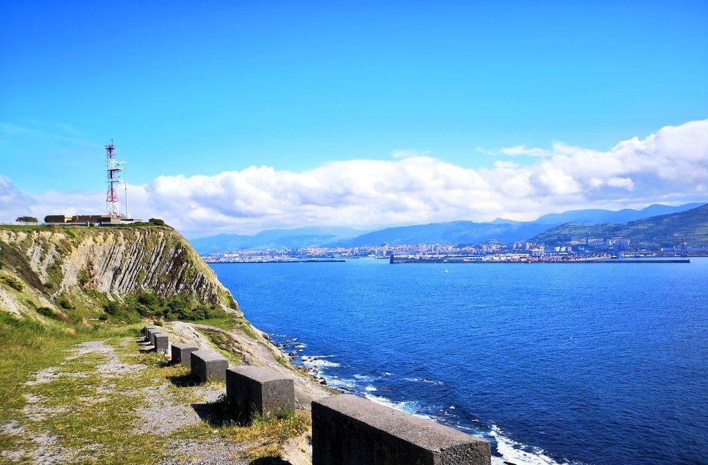 Imagen 16 Casa en venta en Getxo / La Galea, Getxo