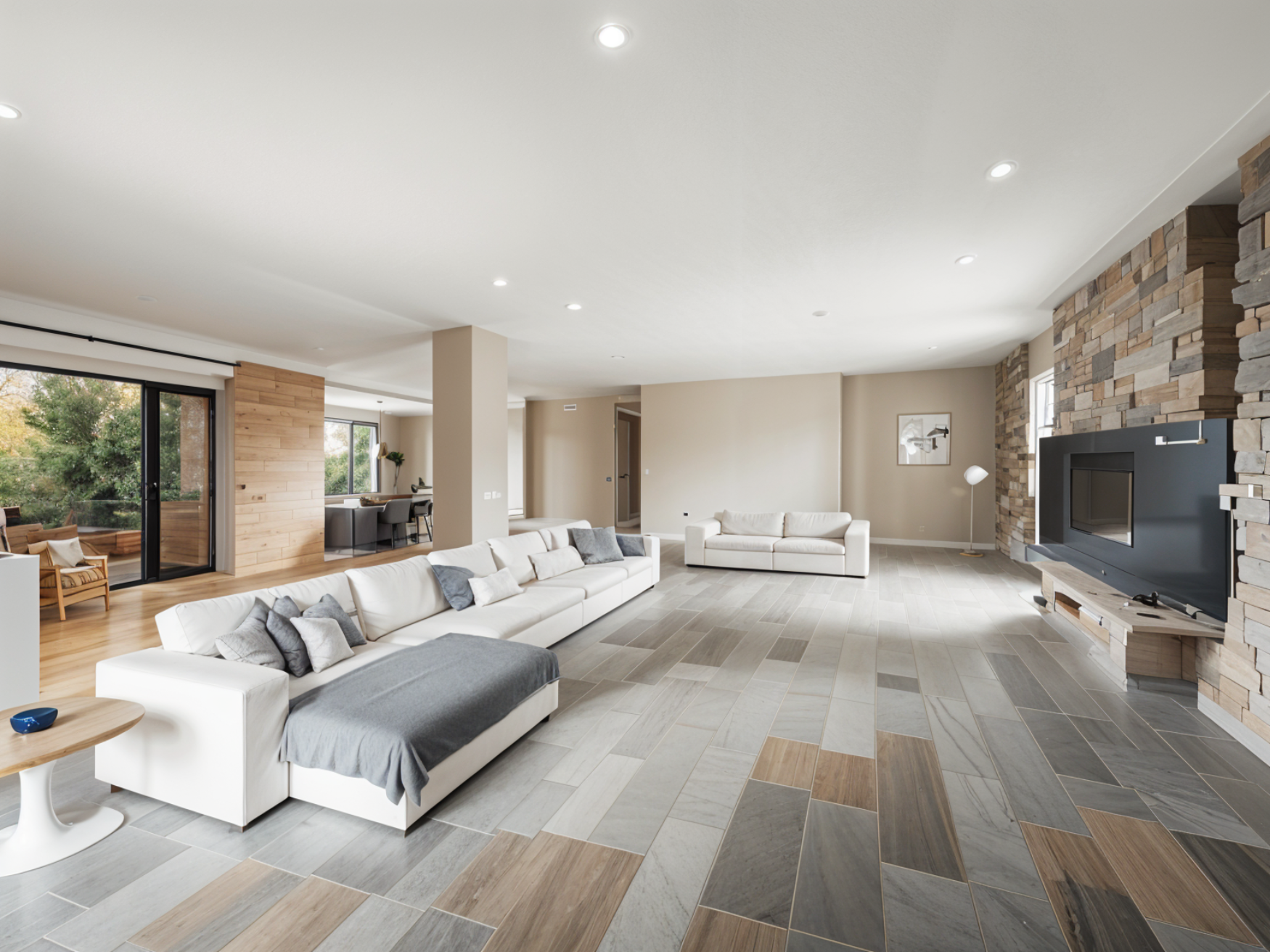 Imagen 4 Casa en venta en Getxo / La Galea, Getxo