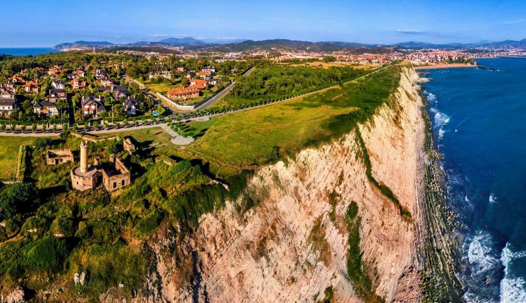 Imagen 15 Casa en venta en Getxo / La Galea, Getxo