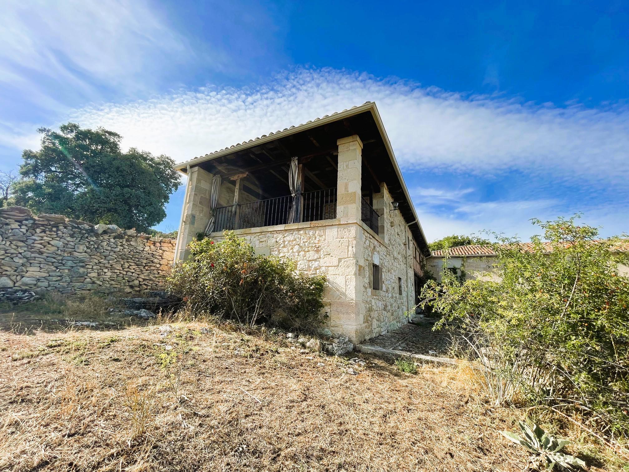 Imagen 5 Casa en venta en Villarcayo De Merindad De Castilla La Vieja / Villarcayo de Merindad de C...