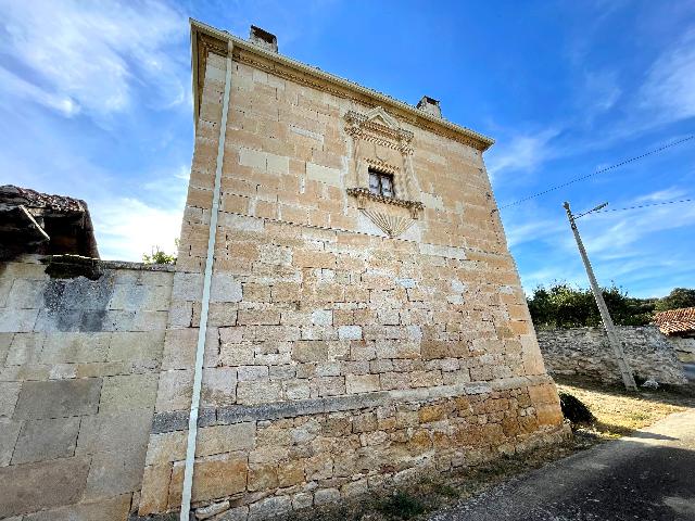 Imagen 30 Inmueble 285134 - Casa en venta en Villarcayo De Merindad De Castilla La Vieja / Villarcayo de Merindad de C...