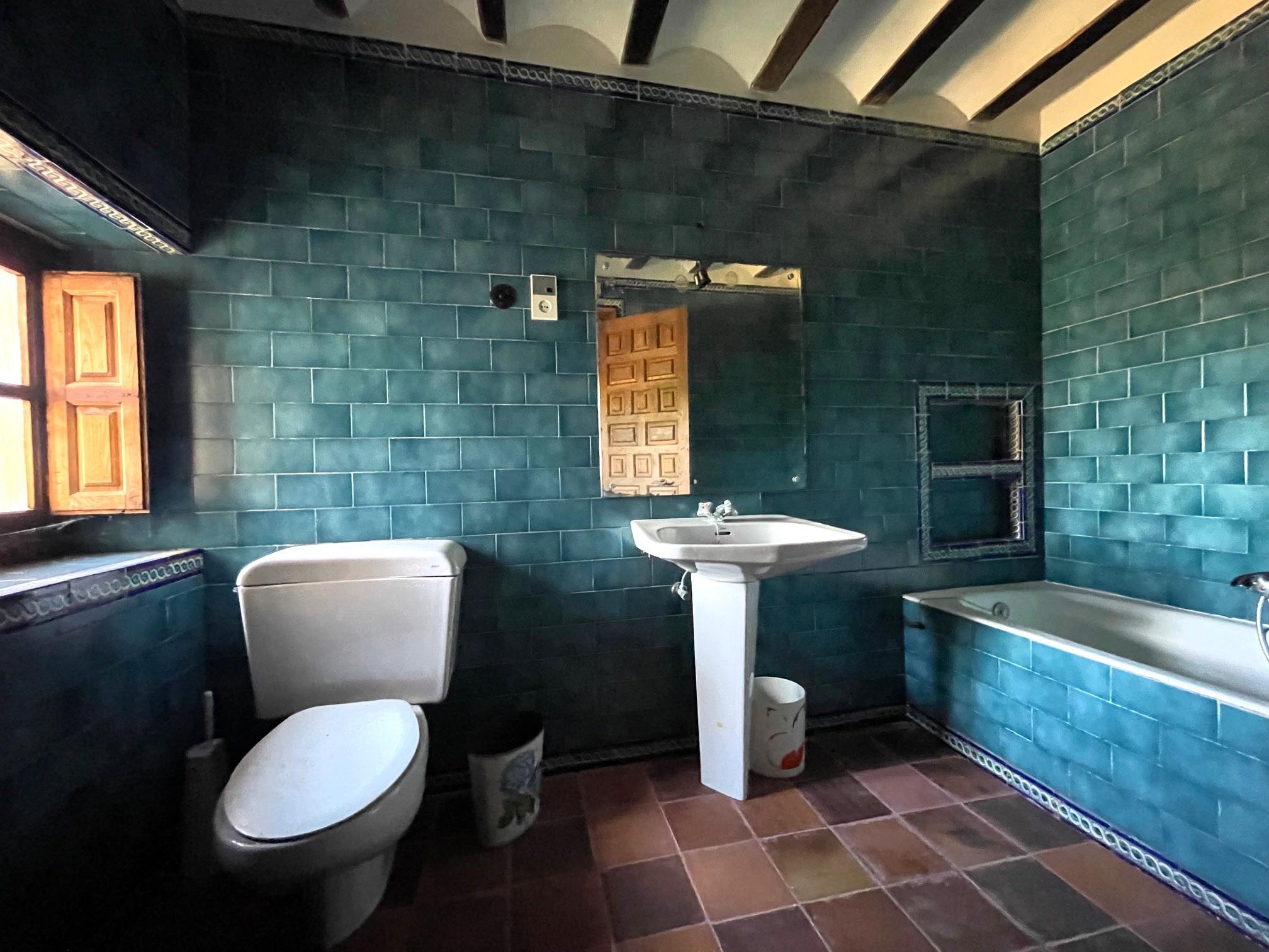 Imagen 13 Casa en venta en Villarcayo De Merindad De Castilla La Vieja / Villarcayo de Merindad de C...