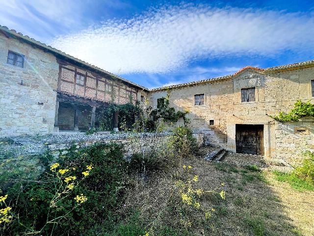 Imagen 29 Inmueble 285134 - Casa en venta en Villarcayo De Merindad De Castilla La Vieja / Villarcayo de Merindad de C...