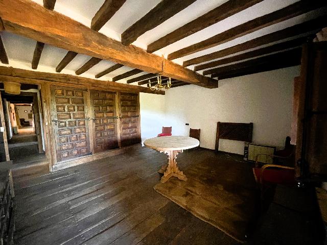 Imagen 15 Inmueble 285134 - Casa en venta en Villarcayo De Merindad De Castilla La Vieja / Villarcayo de Merindad de C...