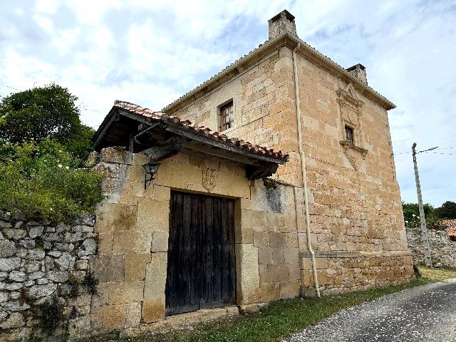 Imagen 2 Inmueble 285134 - Casa en venta en Villarcayo De Merindad De Castilla La Vieja / Villarcayo de Merindad de C...