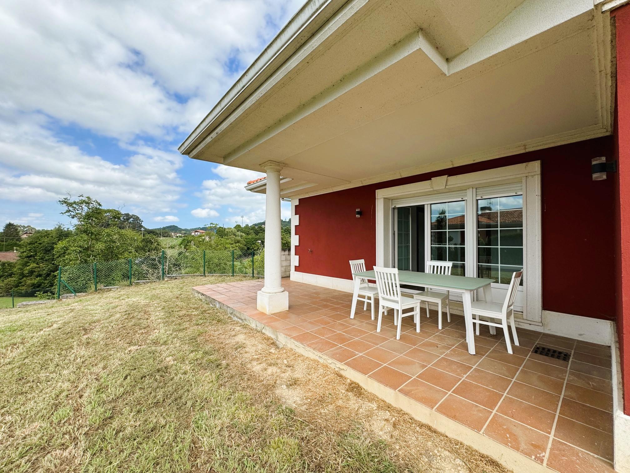 Imagen 3 Casa en venta en Loiu / Loiu entorno rural