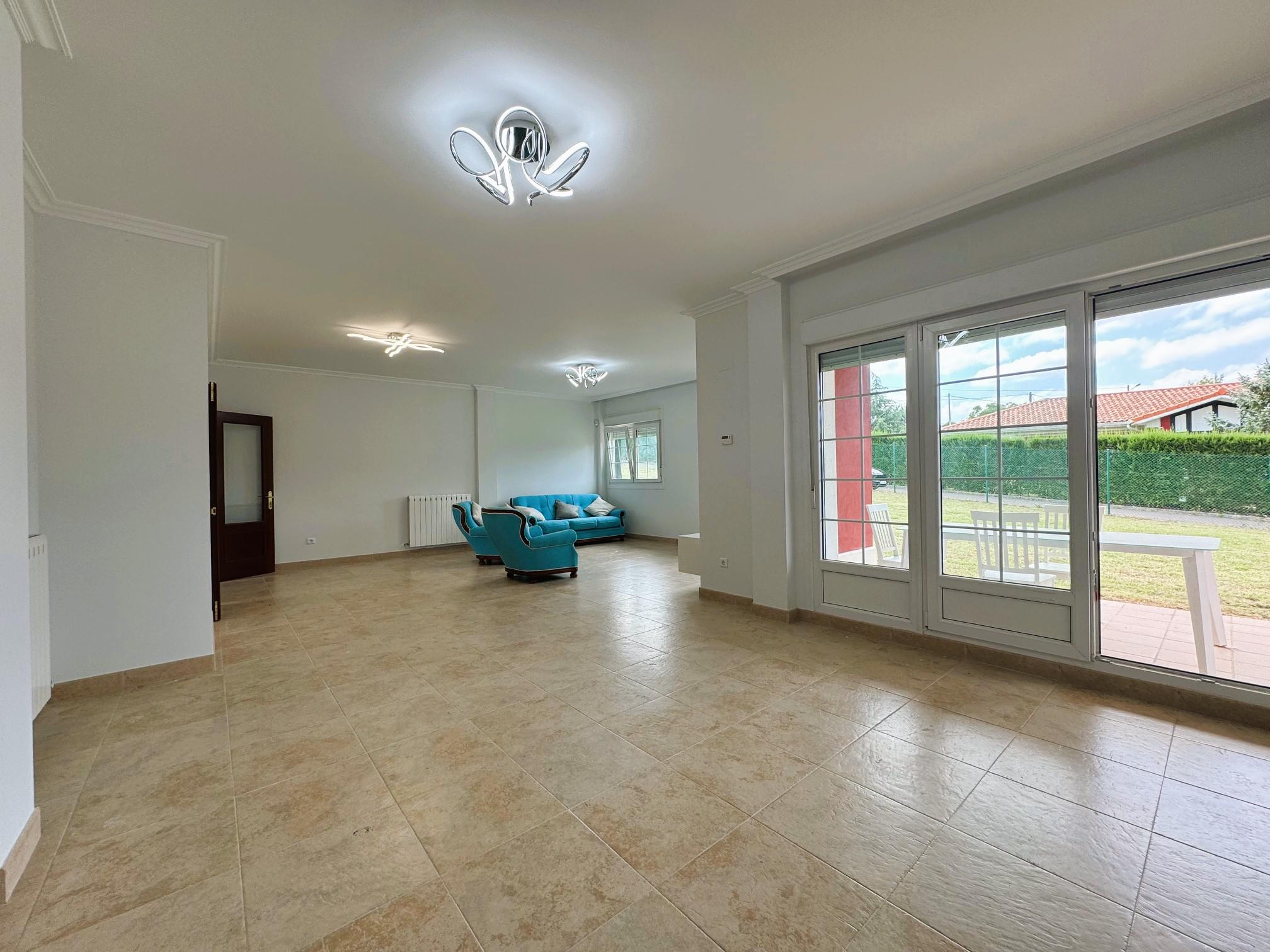 Imagen 15 Casa en venta en Loiu / Loiu entorno rural