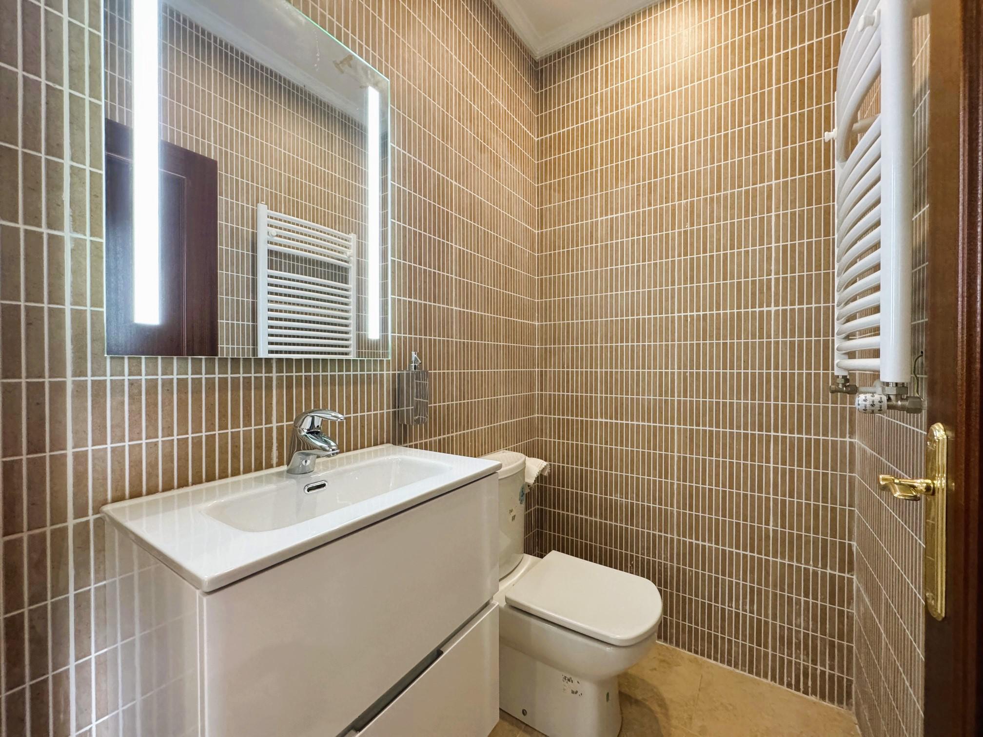 Imagen 18 Casa en venta en Loiu / Loiu entorno rural