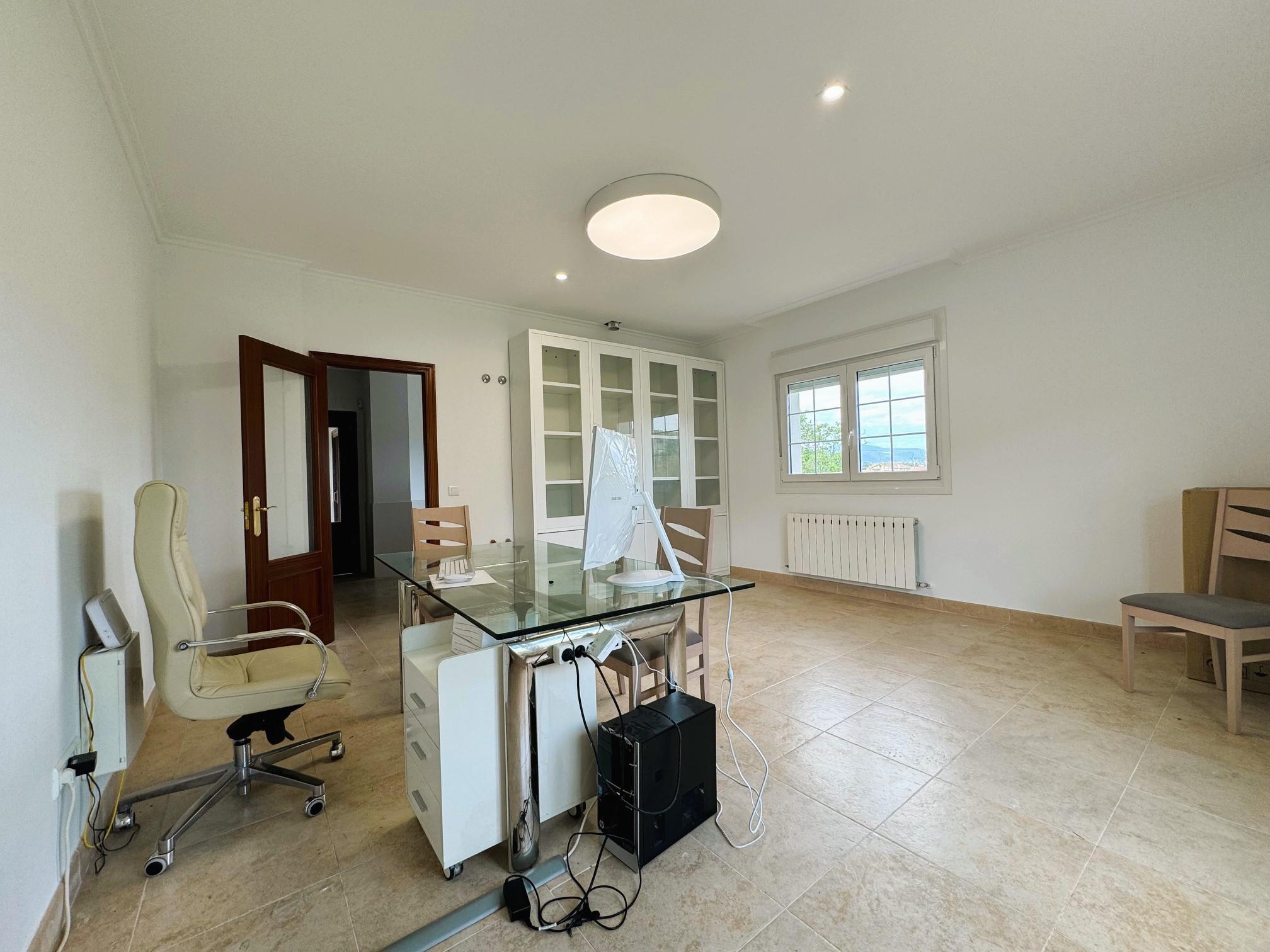 Imagen 23 Casa en venta en Loiu / Loiu entorno rural