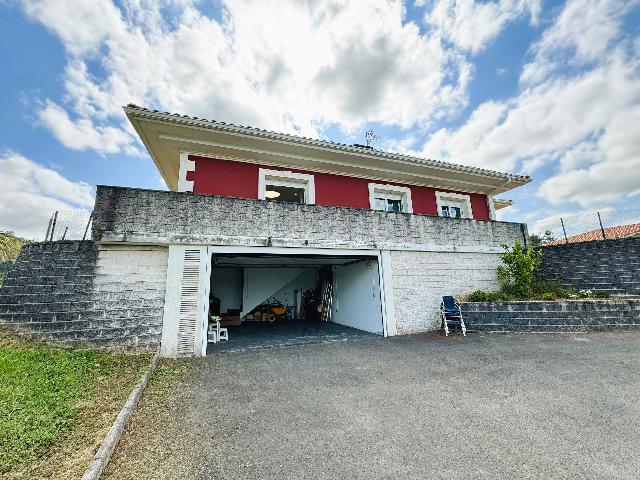 Imagen 34 Inmueble 286377 - Casa en venta en Loiu / Loiu entorno rural