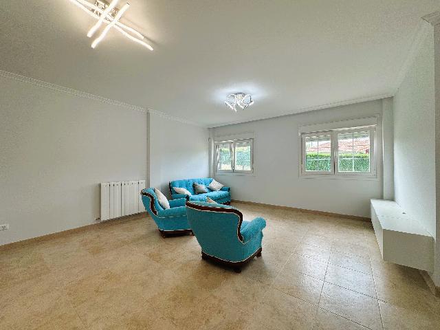 Imagen 14 Inmueble 286377 - Casa en venta en Loiu / Loiu entorno rural