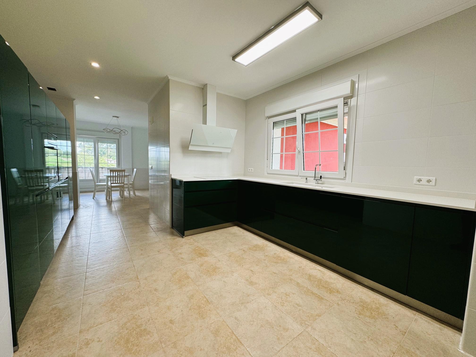 Imagen 9 Casa en venta en Loiu / Loiu entorno rural