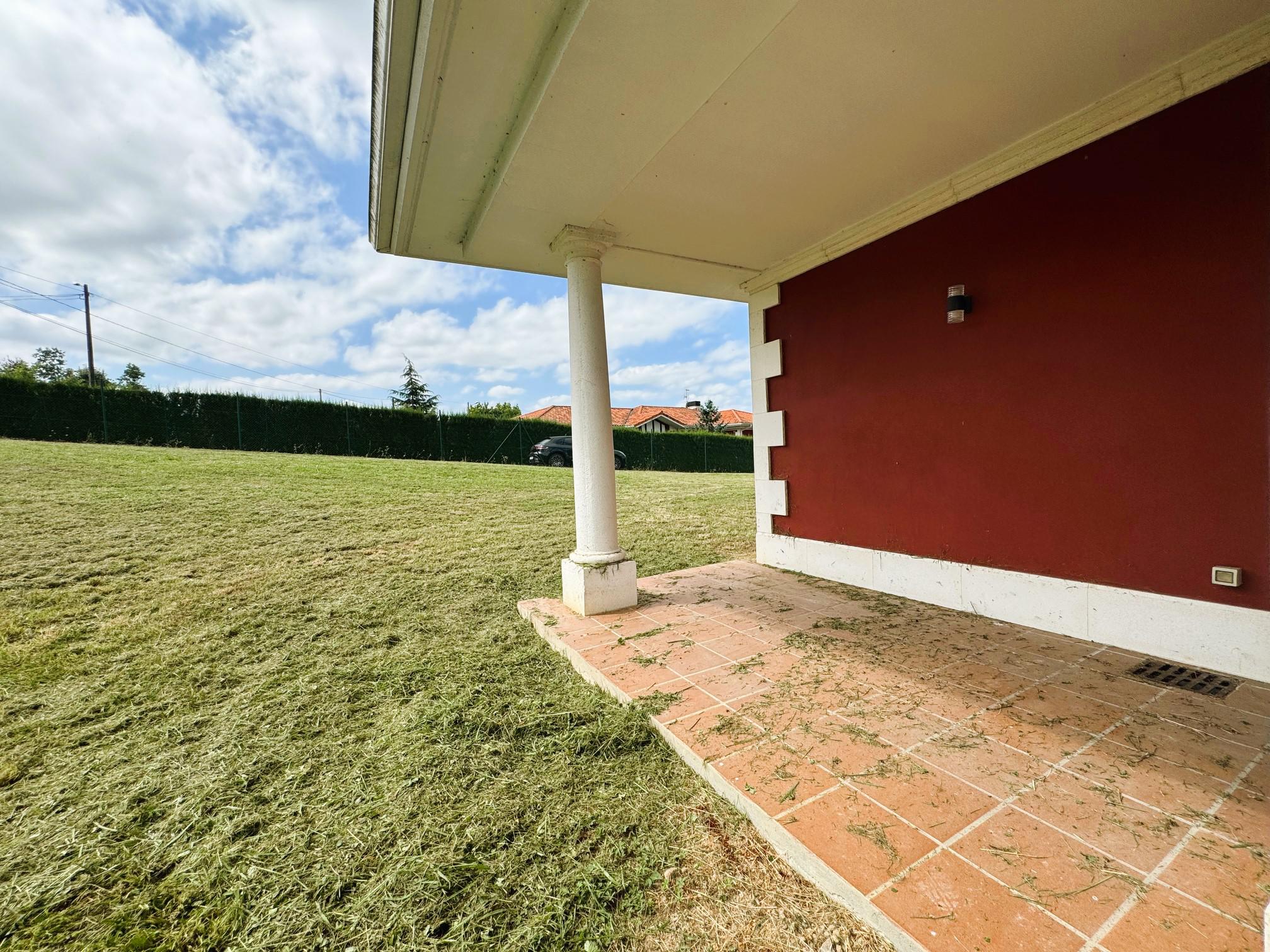 Imagen 36 Casa en venta en Loiu / Loiu entorno rural