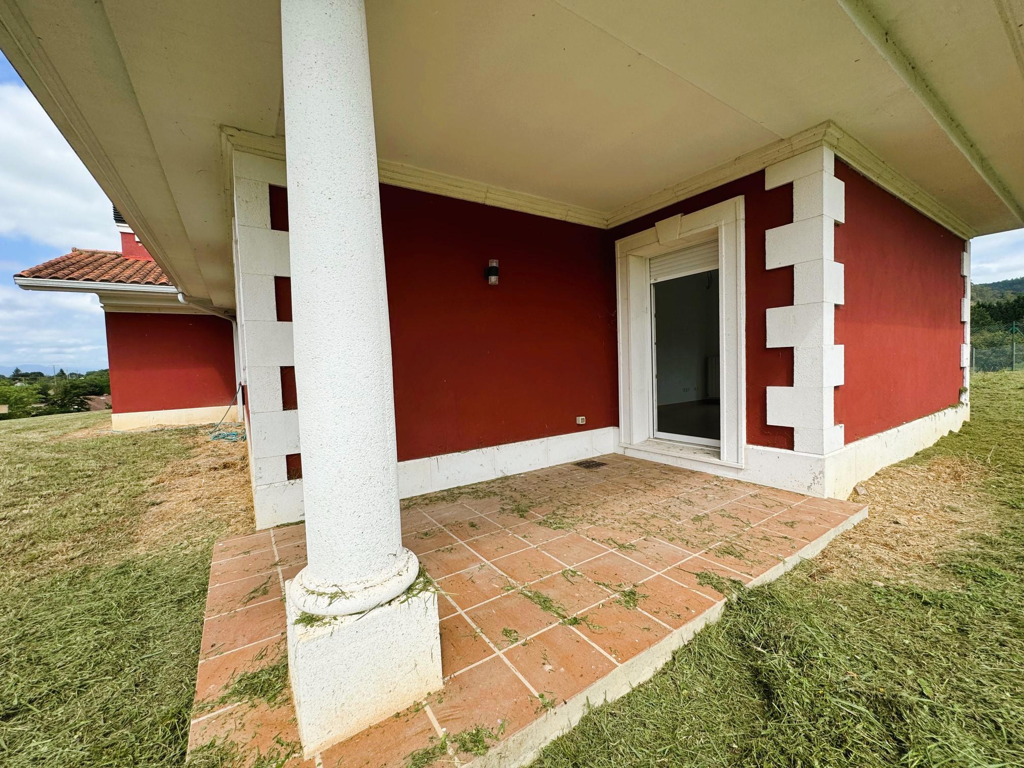 Imagen 35 Casa en venta en Loiu / Loiu entorno rural