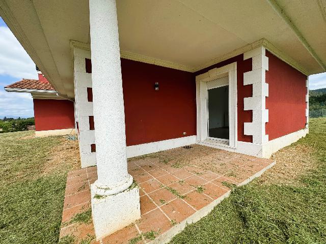 Imagen 35 Inmueble 286377 - Casa en venta en Loiu / Loiu entorno rural