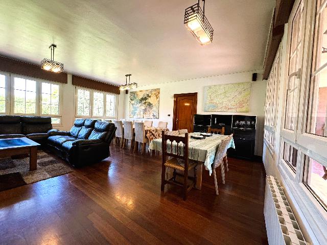 Imagen 8 Inmueble 287217 - Casa en venta en Berango / Sustatxa Bidea Berango