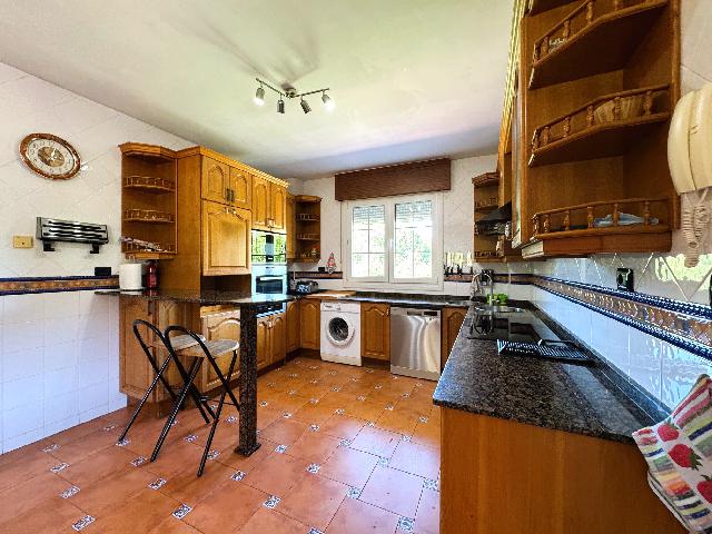 Imagen 6 Inmueble 287217 - Casa en venta en Berango / Sustatxa Bidea Berango