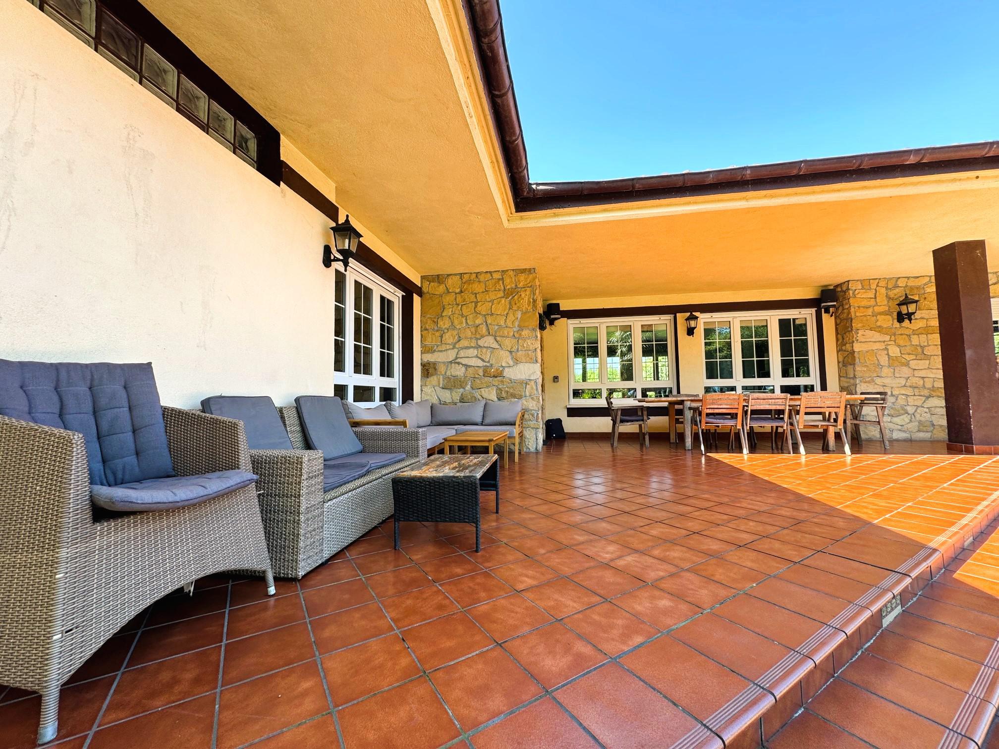 Imagen 2 Casa en venta en Berango / Sustatxa Bidea Berango