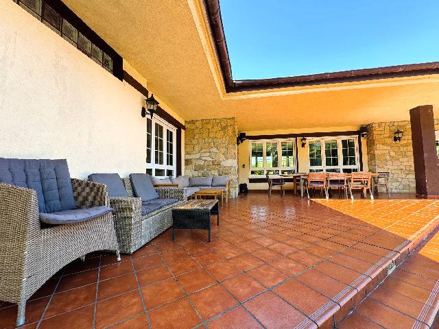 Imagen 2 Inmueble 287217 - Casa en venta en Berango / Sustatxa Bidea Berango