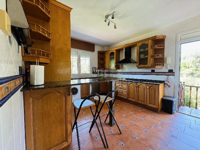 Imagen 5 Inmueble 287217 - Casa en venta en Berango / Sustatxa Bidea Berango