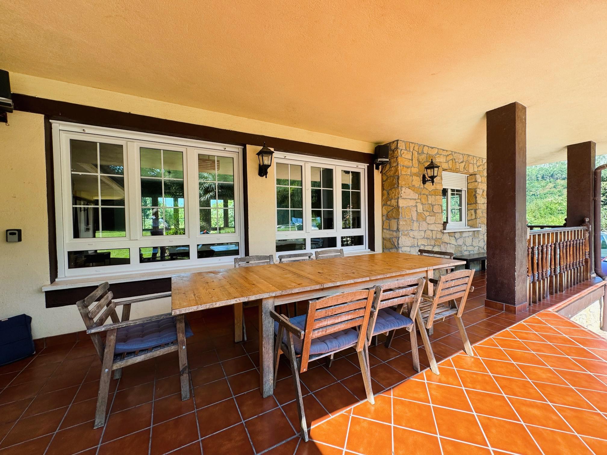 Imagen 3 Casa en venta en Berango / Sustatxa Bidea Berango