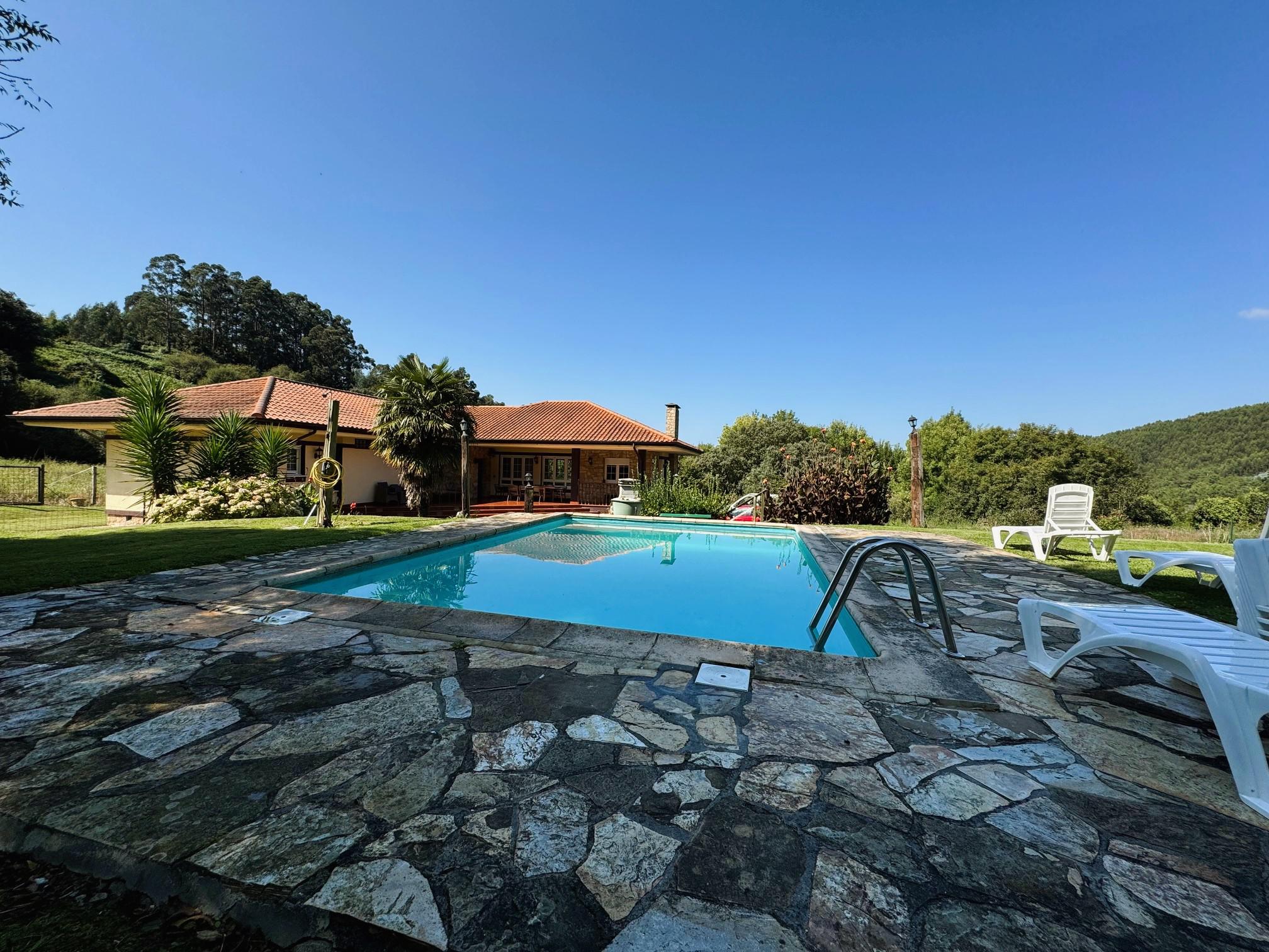 Imagen 34 Casa en venta en Berango / Sustatxa Bidea Berango