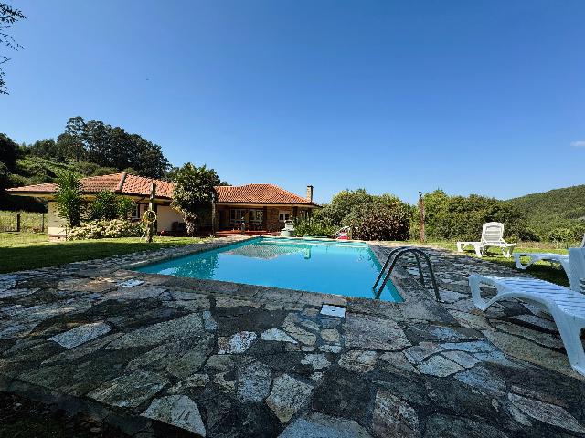 Imagen 34 Inmueble 287217 - Casa en venta en Berango / Sustatxa Bidea Berango