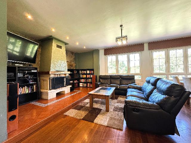 Imagen 10 Inmueble 287217 - Casa en venta en Berango / Sustatxa Bidea Berango