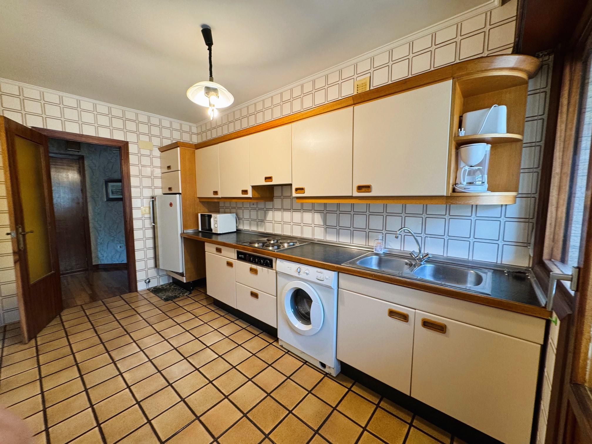 Imagen 11 Piso en venta en Artziniega / Urbanizacion El Palacio 3. 3D Artziniega