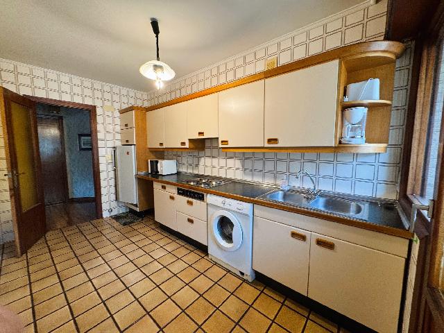 Imagen 11 Inmueble 287816 - Piso en venta en Artziniega / Urbanizacion El Palacio 3. 3D Artziniega