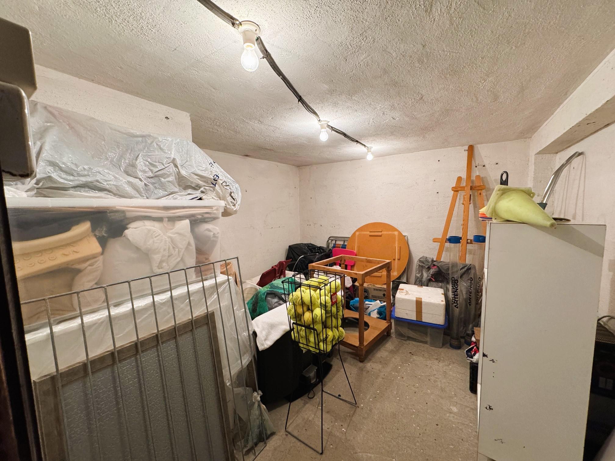 Imagen 22 Piso en venta en Artziniega / Urbanizacion El Palacio 3. 3D Artziniega