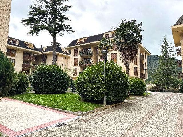 Imagen 2 Inmueble 287816 - Piso en venta en Artziniega / Urbanizacion El Palacio 3. 3D Artziniega