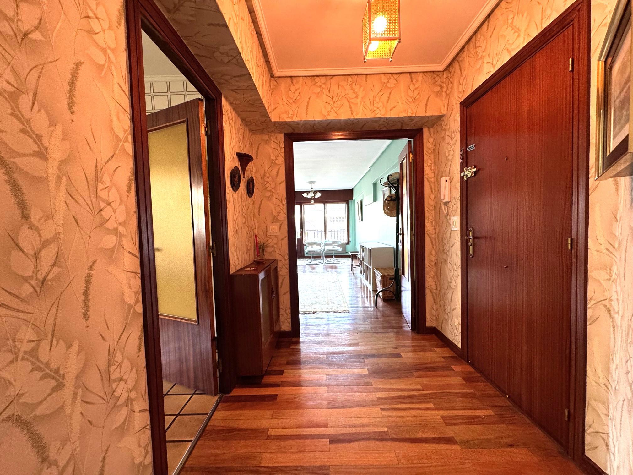 Imagen 20 Piso en venta en Artziniega / Urbanizacion El Palacio 3. 3D Artziniega