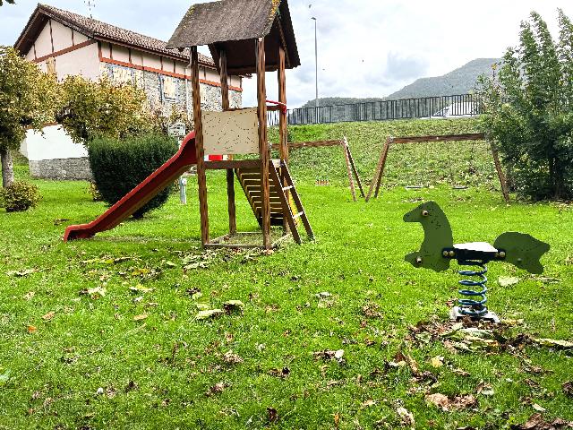 Imagen 23 Inmueble 287816 - Piso en venta en Artziniega / Urbanizacion El Palacio 3. 3D Artziniega