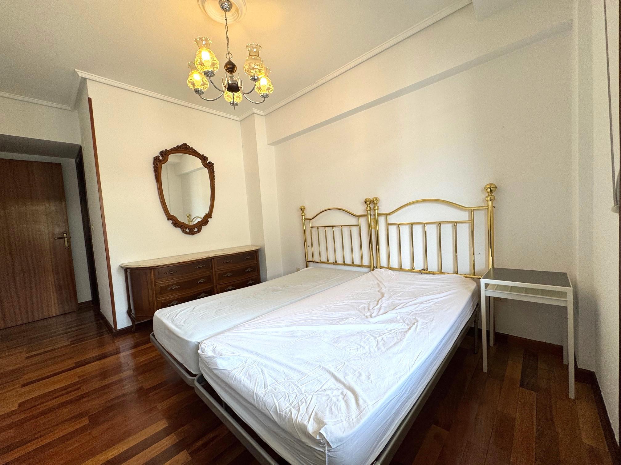 Imagen 16 Piso en venta en Artziniega / Urbanizacion El Palacio 3. 3D Artziniega