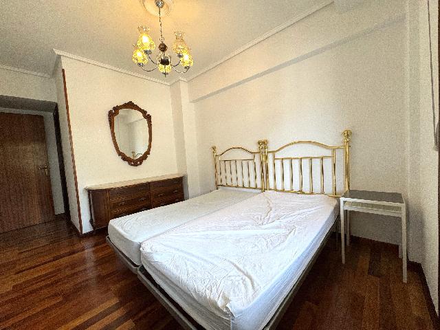 Imagen 16 Inmueble 287816 - Piso en venta en Artziniega / Urbanizacion El Palacio 3. 3D Artziniega