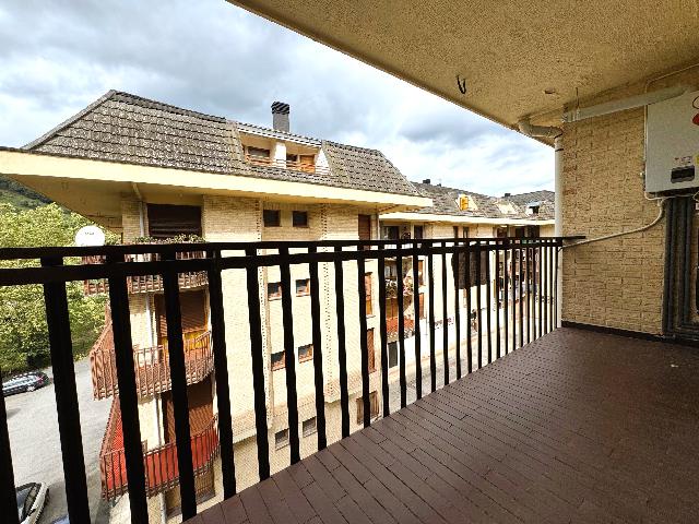 Imagen 14 Inmueble 287816 - Piso en venta en Artziniega / Urbanizacion El Palacio 3. 3D Artziniega