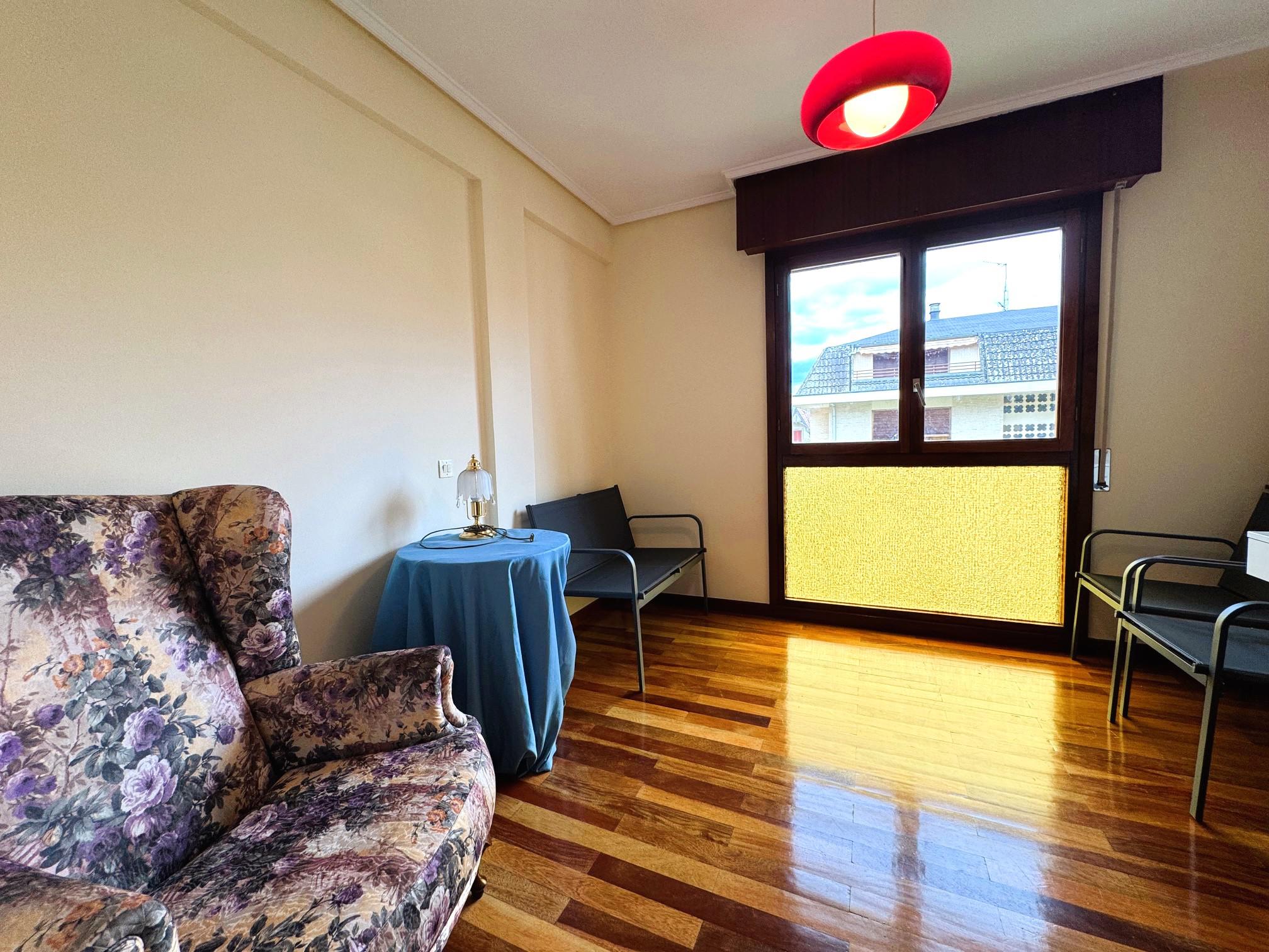 Imagen 19 Piso en venta en Artziniega / Urbanizacion El Palacio 3. 3D Artziniega