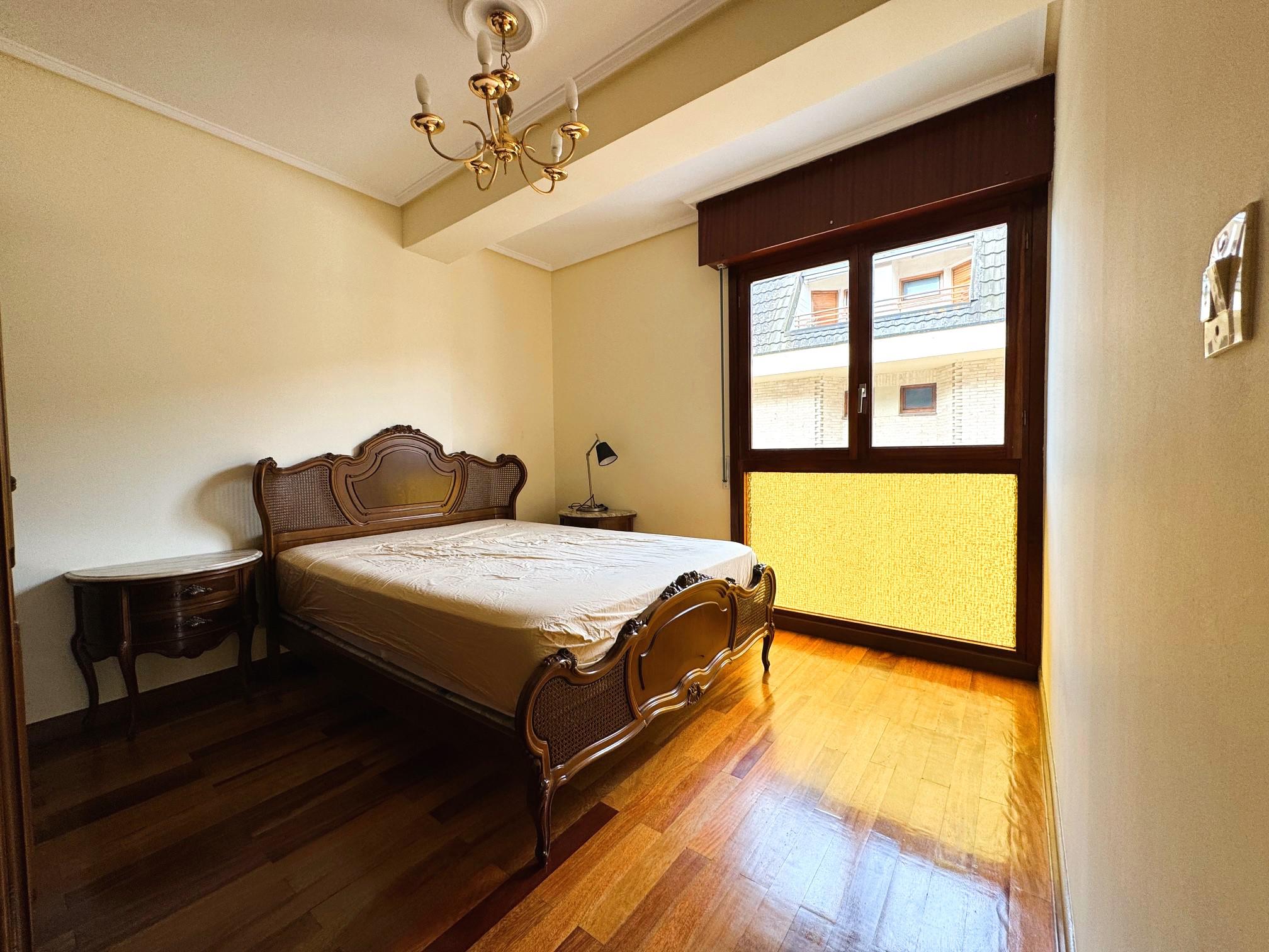 Imagen 5 Piso en venta en Artziniega / Urbanizacion El Palacio 3. 3D Artziniega