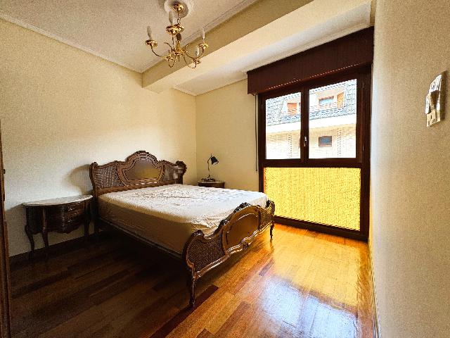 Imagen 5 Inmueble 287816 - Piso en venta en Artziniega / Urbanizacion El Palacio 3. 3D Artziniega