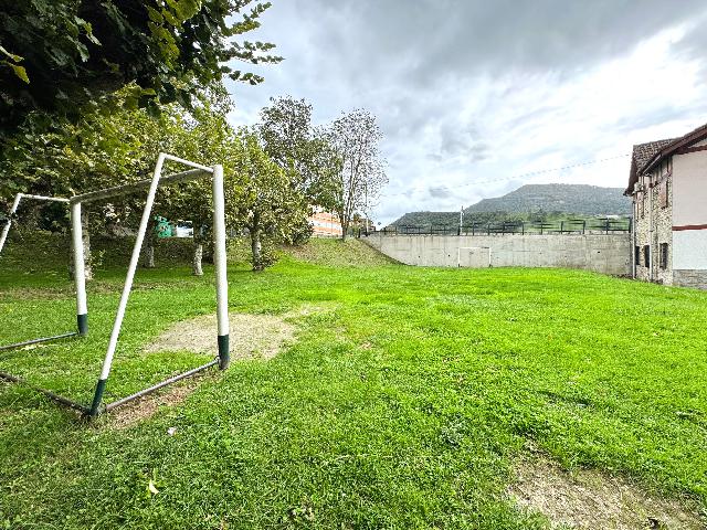 Imagen 24 Inmueble 287816 - Piso en venta en Artziniega / Urbanizacion El Palacio 3. 3D Artziniega