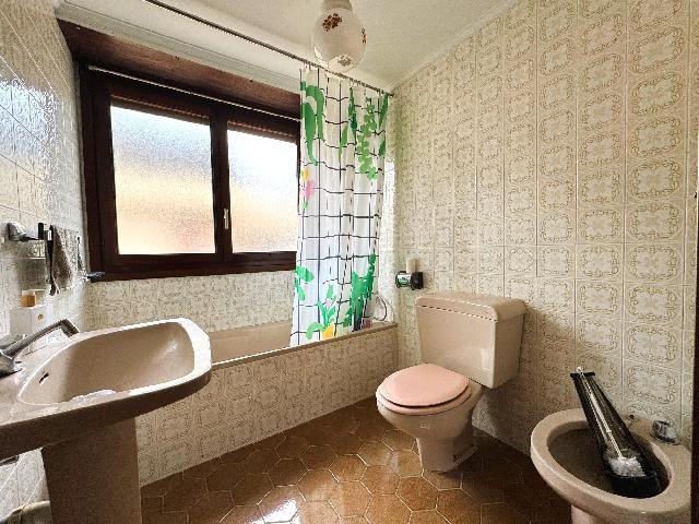 Imagen 18 Inmueble 287816 - Piso en venta en Artziniega / Urbanizacion El Palacio 3. 3D Artziniega