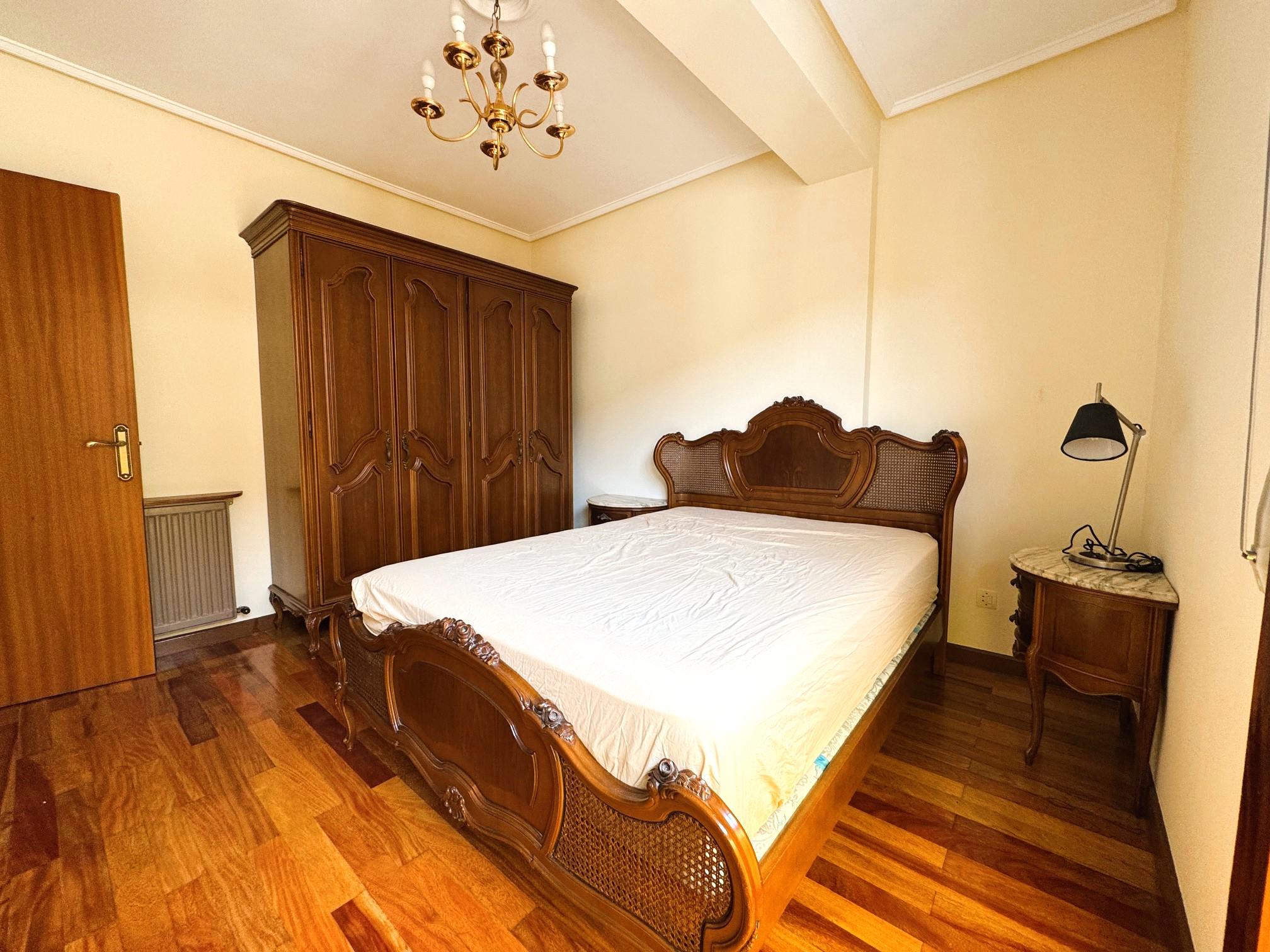 Imagen 4 Piso en venta en Artziniega / Urbanizacion El Palacio 3. 3D Artziniega