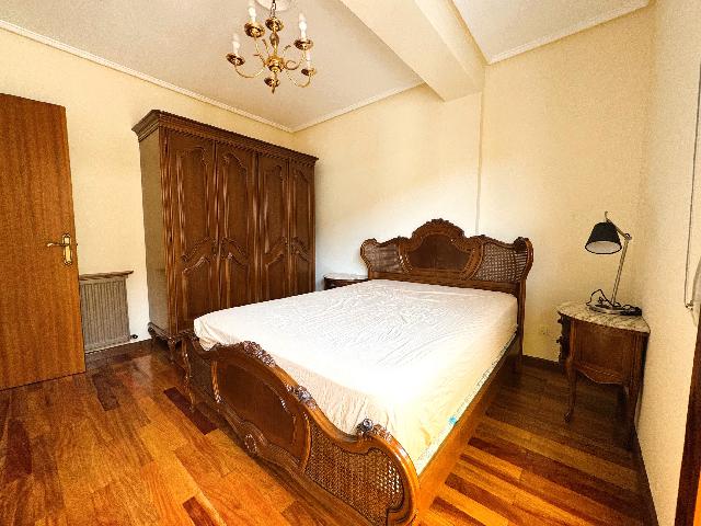 Imagen 4 Inmueble 287816 - Piso en venta en Artziniega / Urbanizacion El Palacio 3. 3D Artziniega