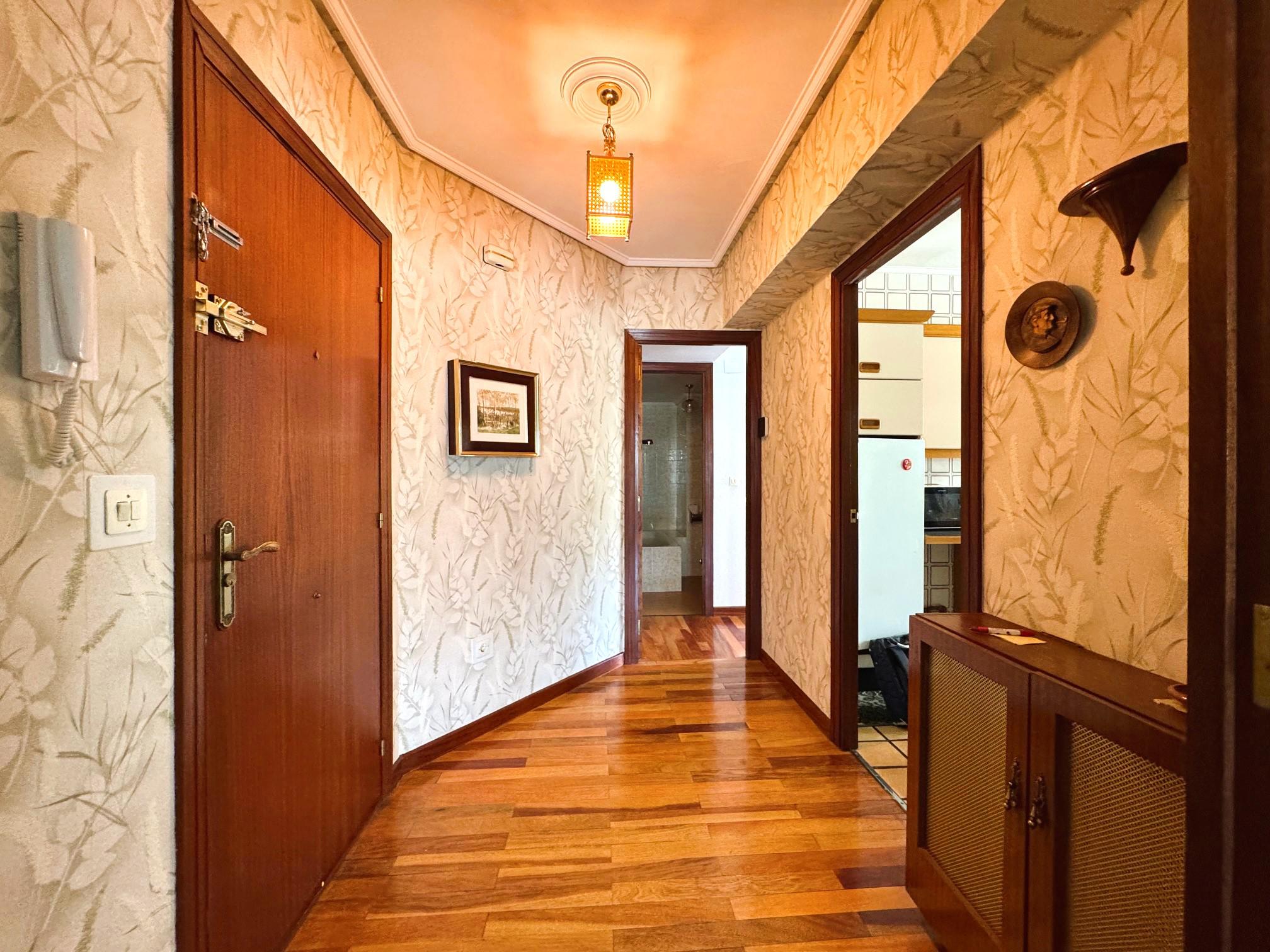 Imagen 21 Piso en venta en Artziniega / Urbanizacion El Palacio 3. 3D Artziniega