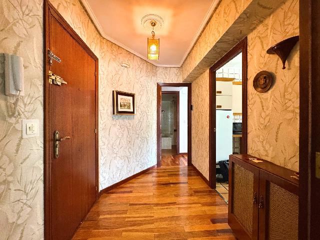 Imagen 21 Inmueble 287816 - Piso en venta en Artziniega / Urbanizacion El Palacio 3. 3D Artziniega